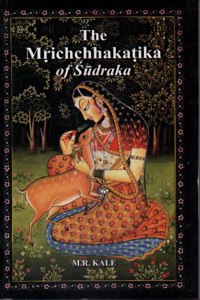 The Mrichchhakatika of Sudraka