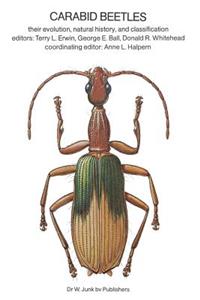 Carabid Beetles