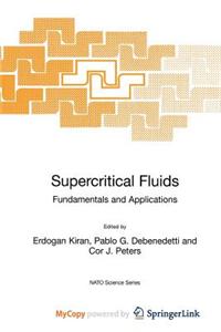 Supercritical Fluids
