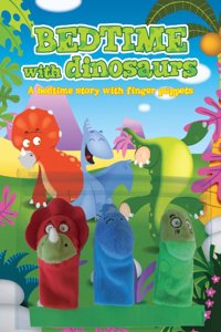 Bedtime with Dinosaurs