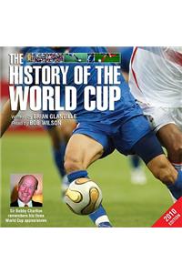 The History of the World Cup