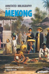 Annotated Bibliography on the Mekong