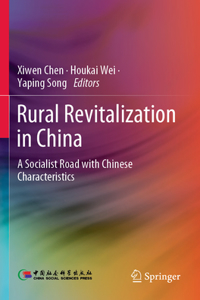 Rural Revitalization in China