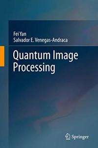 Quantum Image Processing