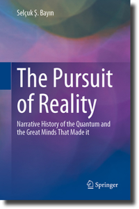 The Pursuit of Reality