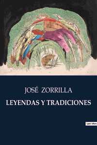 Leyendas Y Tradiciones