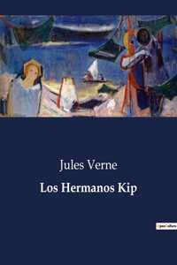Los Hermanos Kip