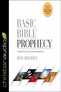 Basic Bible Prophecy