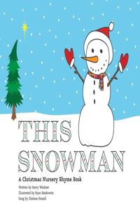 This Snowman