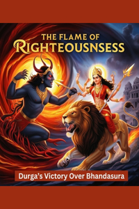 The Flame of Righteousness