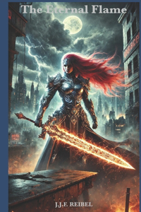 The Eternal Flame