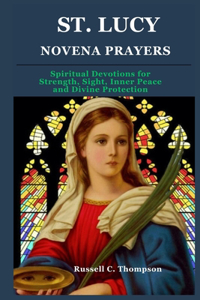 St. Lucy Novena Prayers