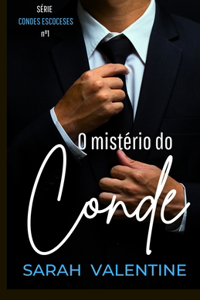 O mistério do Conde