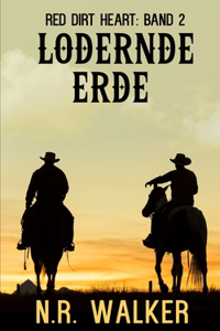 Lodernde Erde