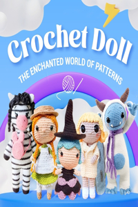 Crochet Doll