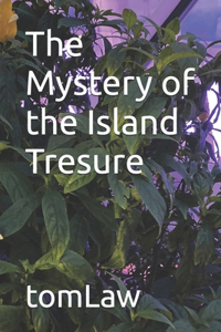 The Mystery of the Island Tresure