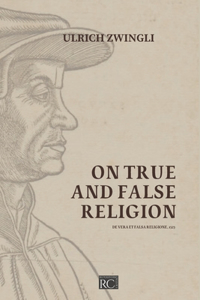 On True and False Religion