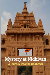 Mystery at Nidhivan
