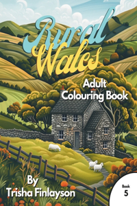 Rural Wales 5
