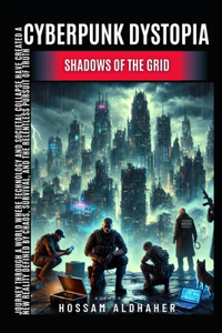 Cyberpunk Dystopia