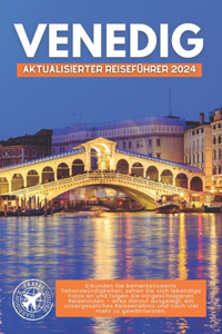 Durch Venedig Streifen Wie Ein Einheimischer