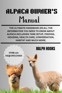 Alpaca Owner's Manual