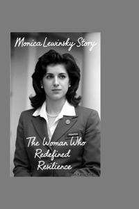 Monica Lewinsky Story: The woman who Redefined Resilience