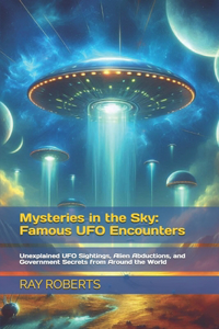 Mysteries in the Sky