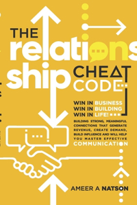 Relationship Cheat Code