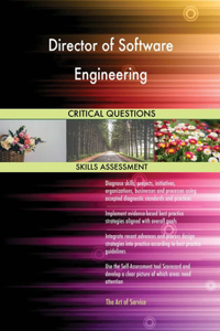 Director of Software Engineering Critical Questions Skills Assessment