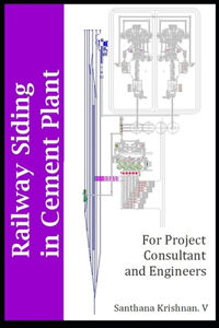 Railway Siding in Cement Plants