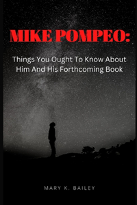 Mike Pompeo