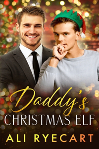 Daddy's Christmas Elf