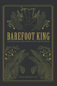 Barefoot King