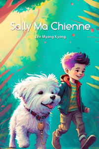 Sally ma chienne