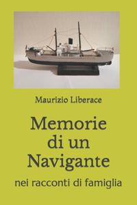 Memorie di un Navigante