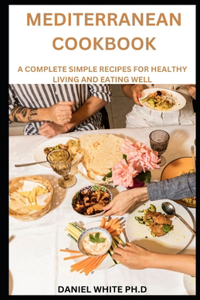 Mediterranean Cookbook