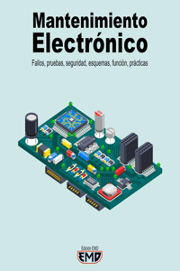 Mantenimiento Electrónico