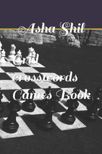 Grid crosswords Games Book
