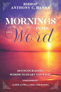 Mornings in the Word