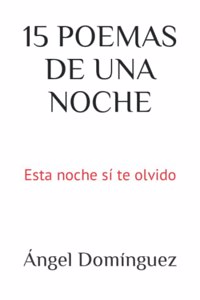 15 Poemas de Una Noche