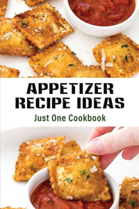 Appetizer Recipe Ideas