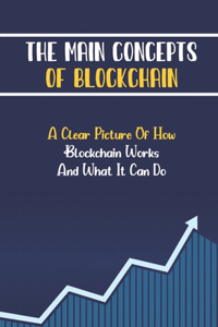 Main Concepts Of Blockchain