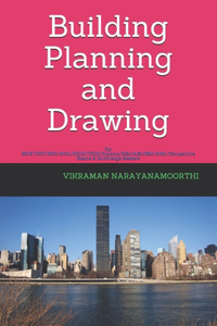 Building Planning and Drawing