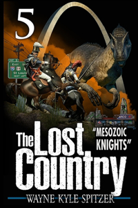 Lost Country, Episode Five