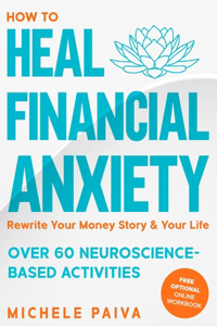 How to Heal Financial Anxiety