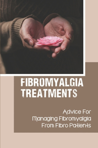 Fibromyalgia Treatments