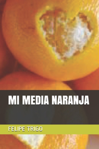 Mi Media Naranja