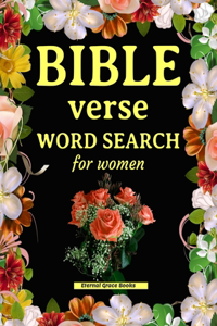 Bible verse word search for women