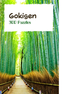 Gokigen 300 Puzzles